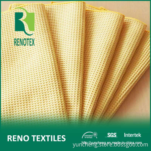 Micro-Fibre Waffle Cleaning Towel